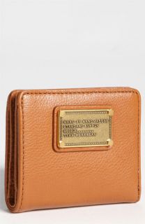 Marc by Marc Jacobs Classic Q Snap Billfold Wallet