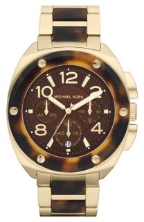 Michael Kors Tribeca Chronograph Bracelet Watch