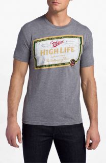 Free Authority Miller High Life® Crewneck T Shirt