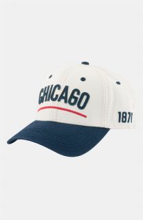 American Needle Chicago Cubs Snapback Baseball Cap