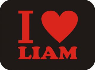 Love Liam One Dimention Music Boys Band 1D CDs Fans Up All Night