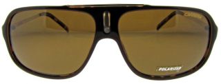 Carrera Cool s CSV VW Brown Havana Polarized Sunglasses