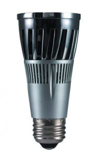 Diese Lampe besteht aus 12 LEDs und besitzt eine einzigartige