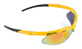 BNEW Spiuk Ventix Multisport Casual Sunglasses Lens