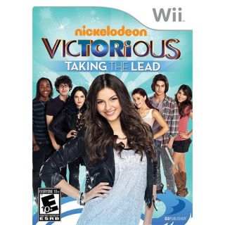 Play As Tori Vega In Hollywood Arts Adventures / Based On TV Show