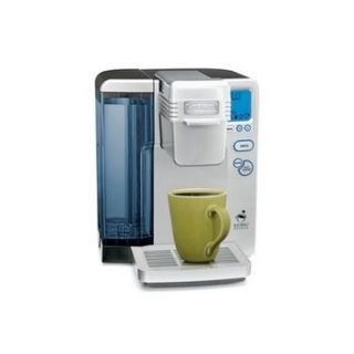 Cuisinart SS 700 Single Serve Fully Programmable Brewing Coffee System