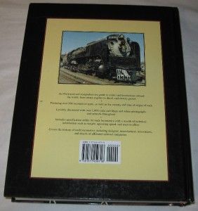  of Trains and Locomotives Edited by David Ross Copyright 2003