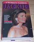  An Intimate Biography of Jacqueline Bouvier Kennedy 0818404728