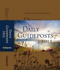 Daily Guideposts A Spirit Lifting Devotional New 0824949234