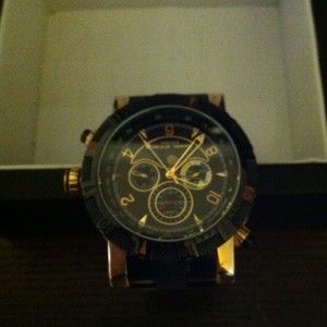 Daniel Steiger Equinox Watch in Wristwatches