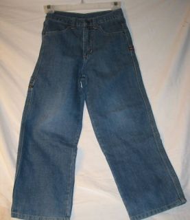  Daniel L Jeans Boys Size 8
