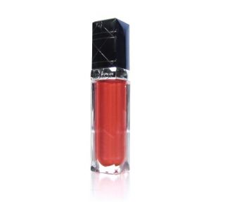 Christian Dior Rouge Creme de Gloss Lip 851 Red Venitian Satin 6 ml 2