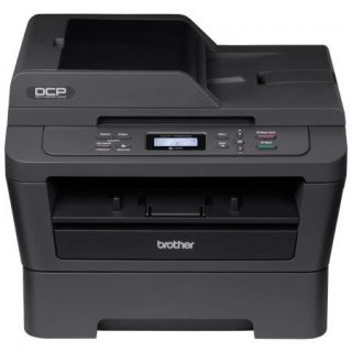 Brother Printer DCP7065DN Monochrome Laser Multi Function Copier
