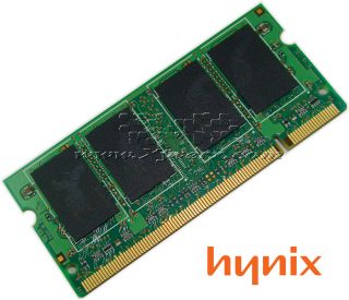 HY25S64AMP8 Y5 New Hynix 2GB DDR2 667 Laptop Memory