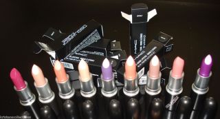 Mac Lipstick Choose RARE Pro Discontinued Limited BNIB Authenticity