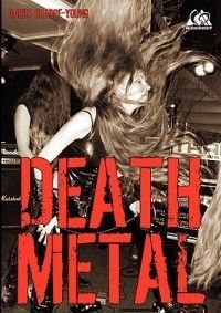 Death Metal New by Garry Sharpe Young 0958268444