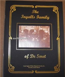  album many rare photos of de smet newest and the most updated edition