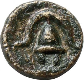 Alexander III Great of Macedon Authentic Ancient Coin