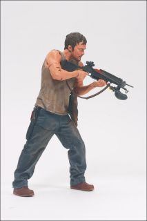 The Walking Dead TV Series 1 Daryl Dixon Action Figure