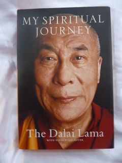 the dalai lama signed his holiness the xivth dalai lama tenzin gyatso