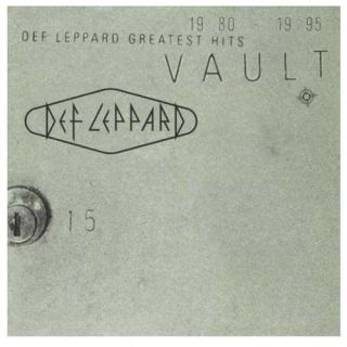 def leppard 15 greatest hits 1980 1995 new cd shipping info payment