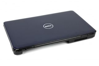 Dell Inspiron 1545 15.6 Laptop   Intel Pentium T4300 2.1GHz   3GB RAM