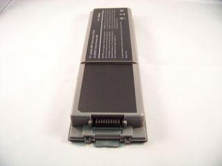 New Laptop Battery for Dell 8N544 9X472 Y0956 Y1635 bmh RW3