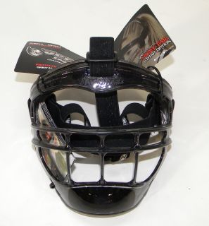 Defender Sports Shield Youth Face Guard Softball Mask Face Free
