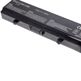 Cell Battery for Dell Inspiron 1525 1526 1545 RU586 0WK379 0X284G