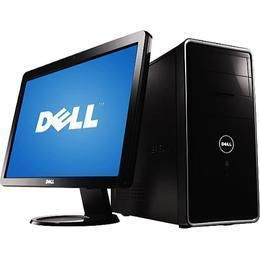 Dell Inspiron i570 8011BK Desktop PC