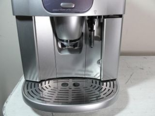 DeLonghi Rialto Automatic Espresso Coffee Maker EAM 4500