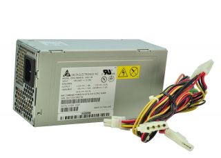 Delta 160W ATX Power Supply DPS 160HB Gateway 6500696