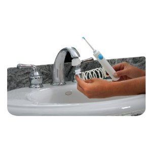 Pro Floss Dental Water Jet NIB