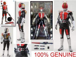 Masked Rider Deno Sword Form Ver Medicom Toy Project BM No 015 RAH
