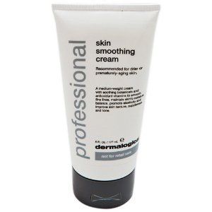 Dermalogica Skin Smoothing Cream 6 oz 177 ml Pro Size