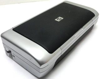 HP SNPRC 0502 Deskjet 460 Printer  1200 x 1200 dpi  17ppm  Infrared