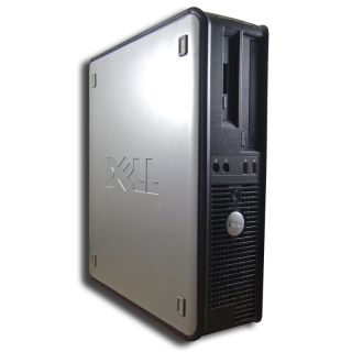 Dell Optiplex 745 Desktop PC~C2D @ 1.86GHz~2GB*80GB 7200RPM*Win 7 Pro