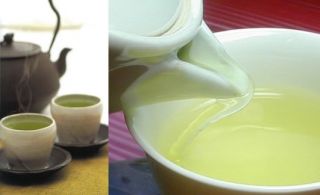 Green Tea has long been valued in China for its miraculous medicinal