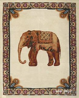   Tapestry Bedspread Throw blanket Afghan ART DECOR area rug 51x65