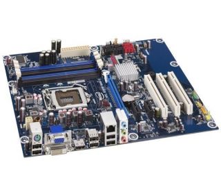 Intel Desktop Board BLKDH55HC DH55HC Motherboard ATX LGA1156 Socket