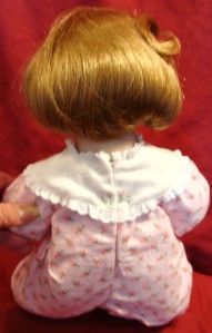 katie s bedtime story doll brigitte deval georgetown
