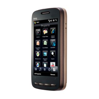 HTC Tilt 2 Touch Pro 2 T Mobile Windows Smartphone GSM Fair Condition