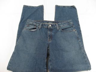 Womens Ralph Lauren Jeans 6
