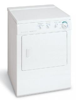 New Frigidaire Front Load Washer and Electric Dryer Set
