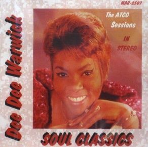Dee Dee Warwick Soul Classics 22 Tracks