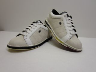 New Womens Dexter SST Bowling Shoes Sizes 5 5 5 Right Handed Leather