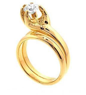VVS2 E GIA Boucheron Diamond Engagment Ring $15 000