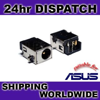 AC DC Power Jack Port Asus G53JW and G53 Series New