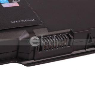 New 57Wh Battery for Dell Inspiron 1501 6400 E1505 KD476 GD761 Laptop