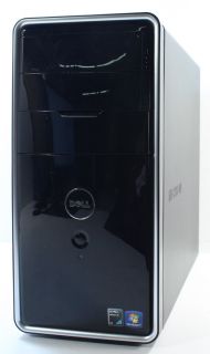 Dell Inspiron 570 Desktop PC